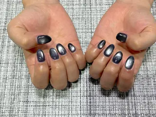 ネイル Asakawa yuzukaのネイルデザイン