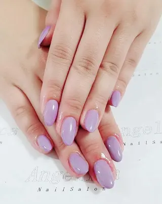 ネイル angelica akaneのネイルデザイン