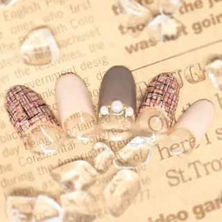 ネイル private nail salon papii所属・papii☆ kurodaのネイルデザイン