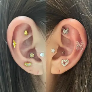 プライベートサロン Belle（ベル）のエステ・リラクイメージ