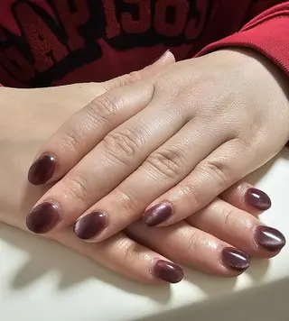 ネイル Chika  Nail MIRAIのネイルデザイン