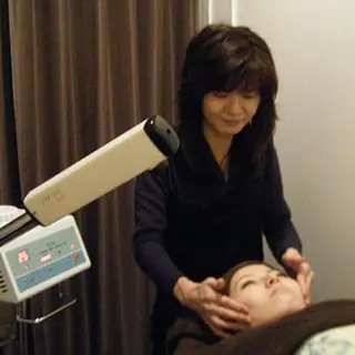 松本 清美のマツエク・マツパデザイン