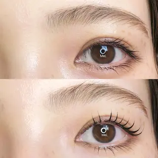 マツエク・マツパ EYELASH&NAIL   AnK所属・AnK Meiのマツエク・マツパデザイン