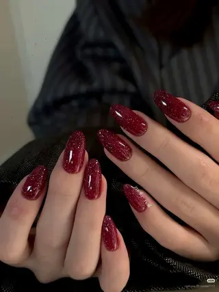 ネイル RINN ANA.CHUOのネイルデザイン