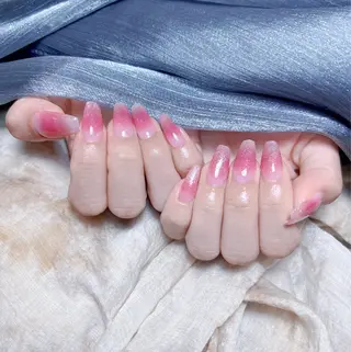 ネイル mo moのネイルデザイン