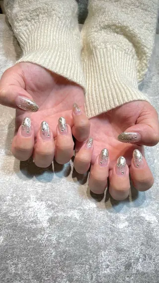 ネイル nail moanaのネイルデザイン