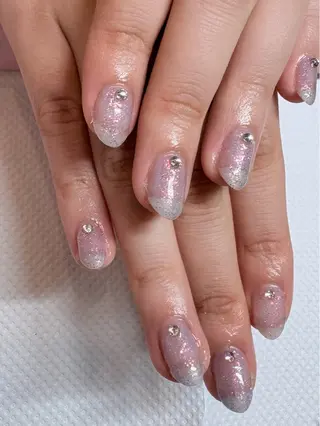 ネイル 松本 リオナのネイルデザイン