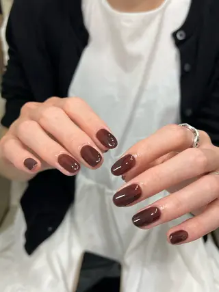 ネイル 03.nails 原宿所属・s aのネイルデザイン