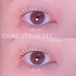 マツエク・マツパ miien(SALONVILLAGE内)所属・MOE /渋谷・明治神宮前のマツエク・マツパデザイン