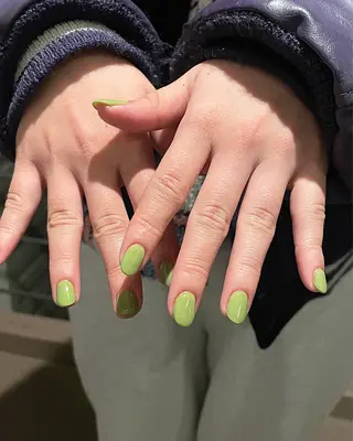 ネイル Baum nailのネイルデザイン