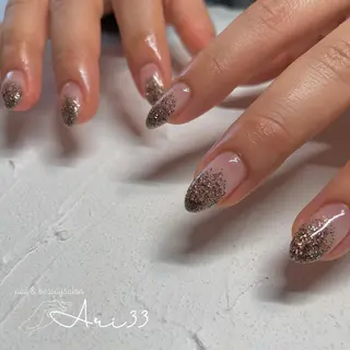 ネイル プライベートサロン Ari33nailのネイルデザイン