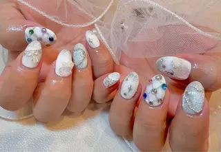 ネイル nail e.sのネイルデザイン