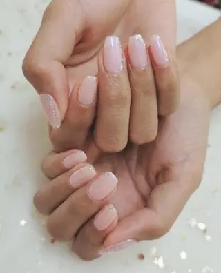 ネイル 上福岡 らんらんのネイルデザイン