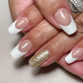 ネイル kipinail 川﨑えりかのネイルデザイン