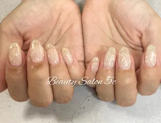 ネイル Beauty Salon5cのネイルデザイン