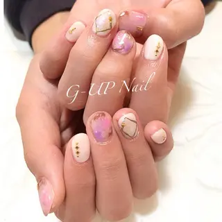 ネイル 田澤 真理子のネイルデザイン