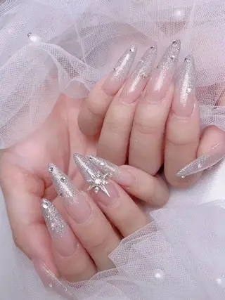 ネイル ネイルサロンロータス (渋谷店)のネイルデザイン