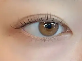 マツエク・マツパ H. Yurinaの眉毛・アイブロウイメージ