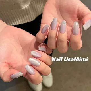 ネイル Nail Usa Mimi ASAKOのネイルデザイン