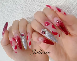 ネイル Joliesse nail salonのネイルデザイン