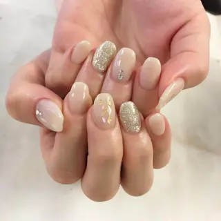ネイル SHINE NAILのネイルデザイン
