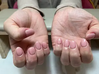 ネイル ネイルサロンMs.G ネイルサロンミスジーのネイルデザイン