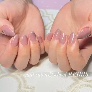 ネイル Nail salon REIRISのネイルデザイン