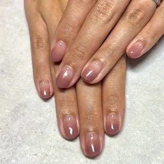 ネイル 🌈 kimika🌈のネイルデザイン