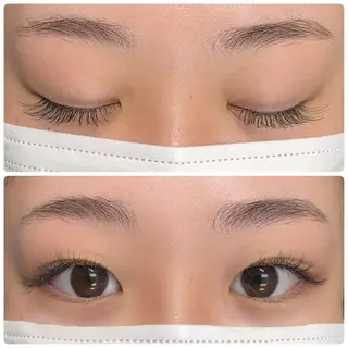 マツエク・マツパ ラウバイマノマノ なかざとのネイルデザイン