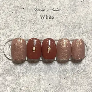 ネイル SAKASHITA KEIのネイルデザイン