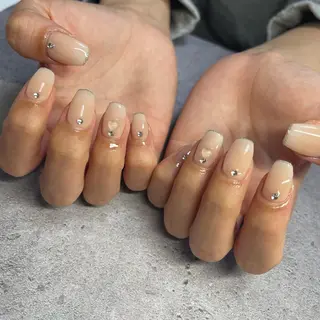 ネイル Heho nailのネイルデザイン