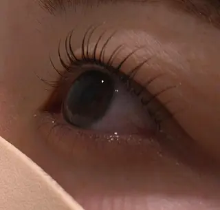 マツエク・マツパ Eyelist 美保のマツエク・マツパデザイン