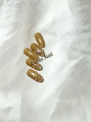 ネイル Aimer. Nailのネイルデザイン