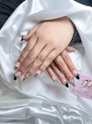 ネイル Yuki Nailsalonのネイルデザイン
