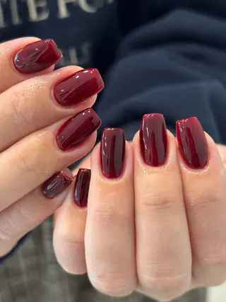 ネイル uinail mariのネイルデザイン