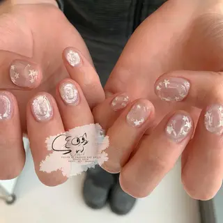 ネイル S.nail所属・S.nail _のネイルデザイン