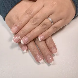 ネイル .moody ナナのネイルデザイン