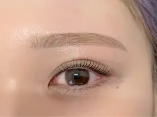 マツエク・マツパ ohime 新宿店 natsumiのマツエク・マツパデザイン