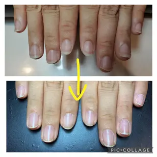 ネイル & nail なみざきのネイルデザイン