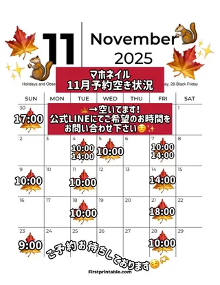 ネイル maho nail マホネイルのネイルデザイン