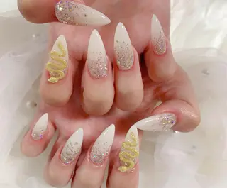 ネイル CC Nail Salonのネイルデザイン
