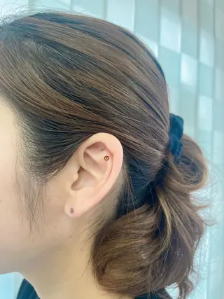 パーソナルピラティスsani studio渋谷所属・miki🫧 渋谷耳ツボジュエリーのその他イメージ