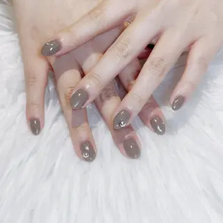 ネイル WISTERIA kozueのネイルデザイン