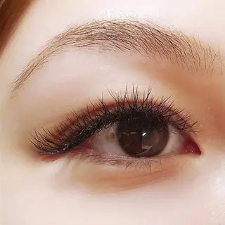 マツエク・マツパ eyelashsalon YOU&ME所属・♥️YOU&ME♥️ マスミのマツエク・マツパデザイン