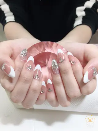 ネイル nail salon angeのネイルデザイン