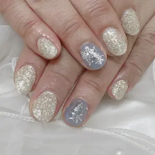 ネイル Nail salon Honey Beeのネイルデザイン