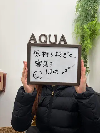 🌿AQUA南浦和店 MIKIのヘアスタイル