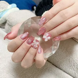 ネイル 💅fleur Ayumiのネイルデザイン