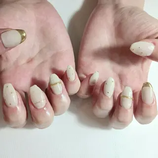ネイル owlnail /持込みデザイン専門のネイルデザイン
