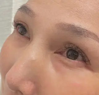 マツエク・マツパ salonmeili ＊ミキのマツエク・マツパデザイン